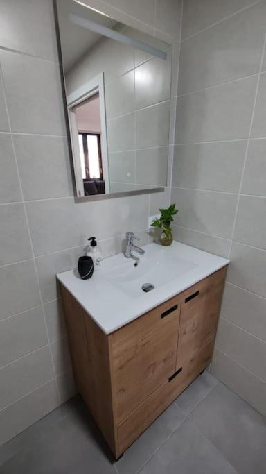 Apartamento Casa Carmen En El Centro Cordoba Exterior photo