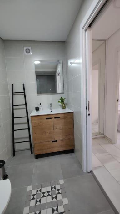 Apartamento Casa Carmen En El Centro Cordoba Exterior photo