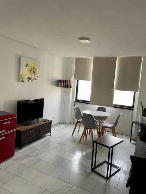 Apartamento Casa Carmen En El Centro Cordoba Exterior photo